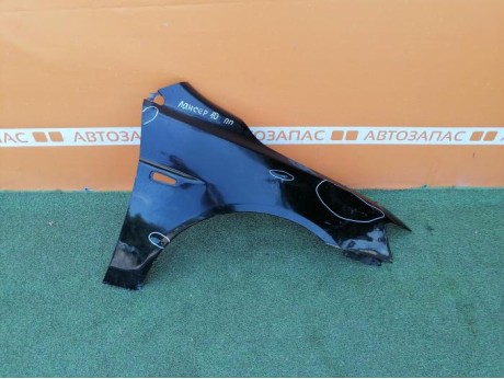 Lancer 10 №1 крыло переднее правое деф
