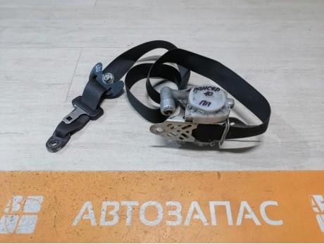 Lancer 10 №1 ремень безопасности передний правый