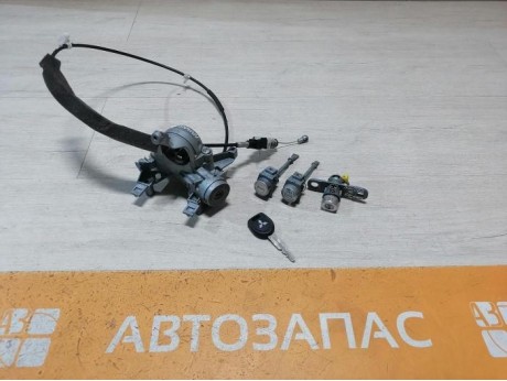 Lancer 10 №1 замок зажигания к-кт деф