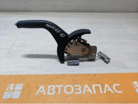 Lancer 10 №1 ручник