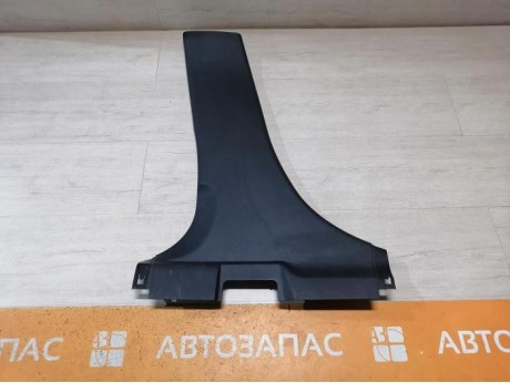 Lancer 10 №1 обшивка средней стойки нижняя левая