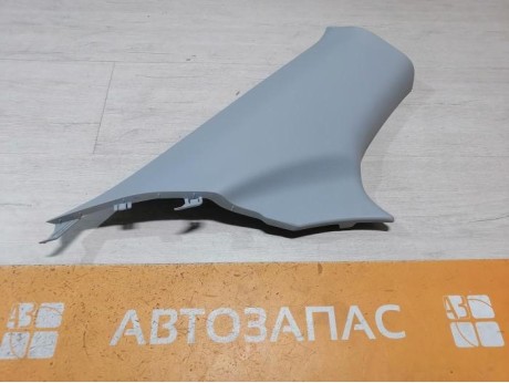 Lancer 10 №1 обшивка задней стойки верхняя левая