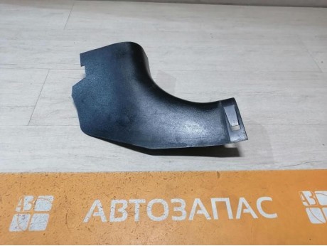 Lancer 10 №1 обшивка передней стойки нижняя правая