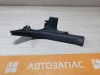 Lancer 10 №1 обшивка порога задняя правая
