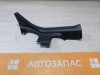 Lancer 10 №1 обшивка порога задняя левая