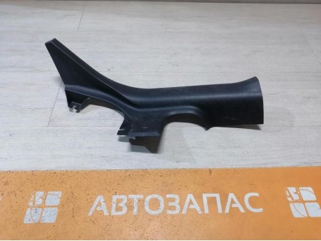 Lancer 10 №1 обшивка порога задняя левая