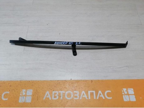 Lancer 10 №1 направляющая стекла двери задняя левая