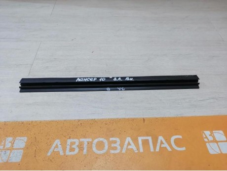 Lancer 10 №1 бархотка внутренняя задняя левая