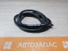Lancer 10 №1 уплотнитель двери передний левый деф