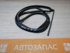 Lancer 10 №1 уплотнитель двери задний левый деф