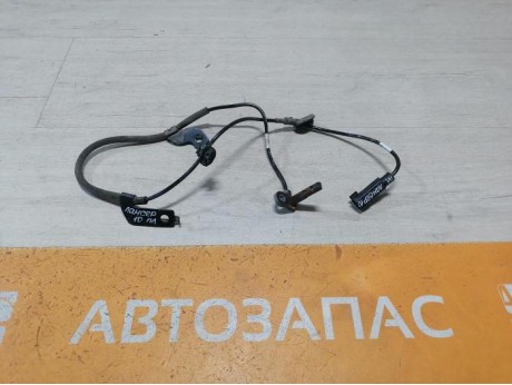 Lancer 10 №1 датчик абс передний левый