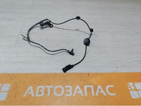 Lancer 10 №1 датчик абс задний левый