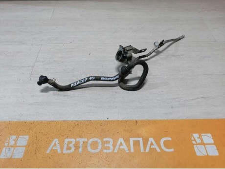 Lancer 10 №1 трубка вакуумного усилителя тормозов