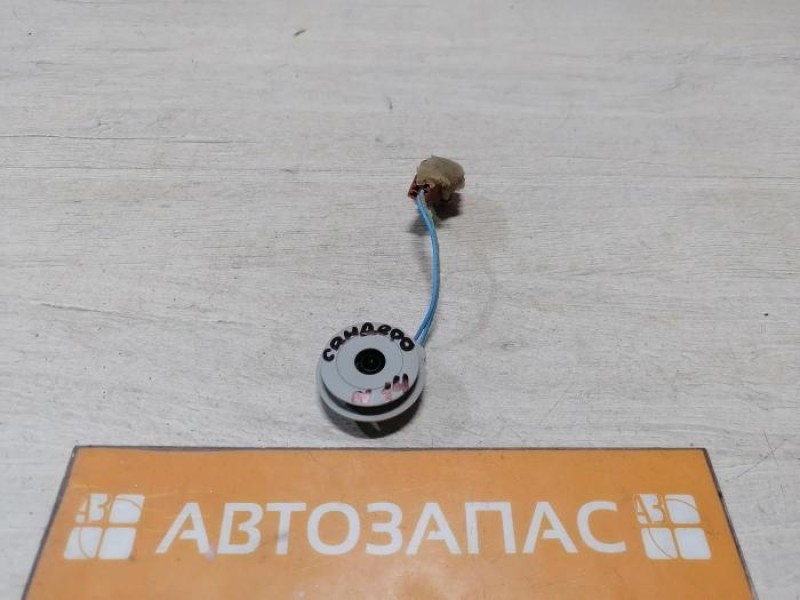 Sandero №14 датчик температуры на потолке
