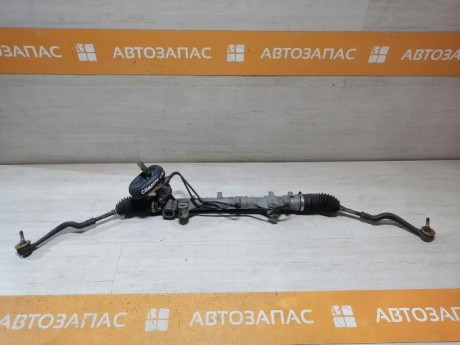 Sandero №14 рейка рулевая