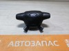 Focus 3 №5 подушка безопасности в руль