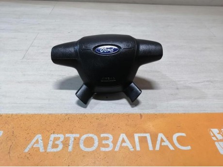 Focus 3 №5 подушка безопасности в руль