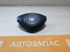 Duster №6 подушка безопасности в руль