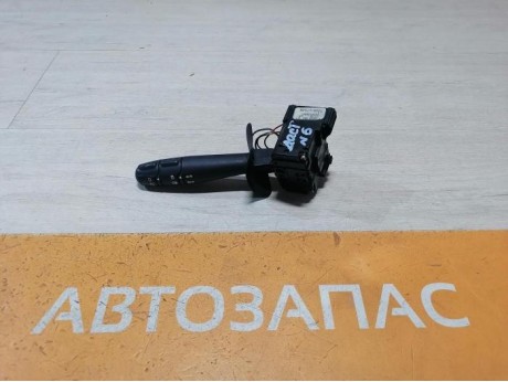 Duster №6 переключатель поворотов