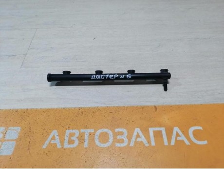 Duster №6 рампа топливная 16кл