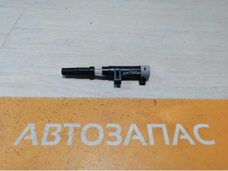 Duster №6 катушка зажигания не ориг 16кл