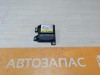 Duster №6 блок подушек SRS AIR BAG стрел