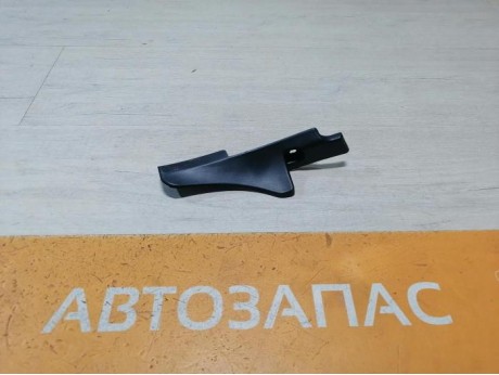 Duster №6 уголок жабо левый