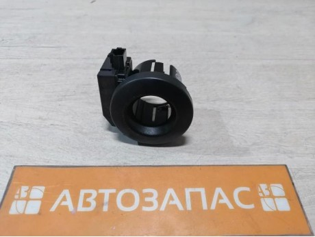 Duster №6 антенна иммобилайзера