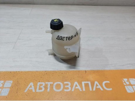 Duster №6 бачок расширительный