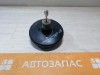 Duster №6 усилитель тормозов вакуумный