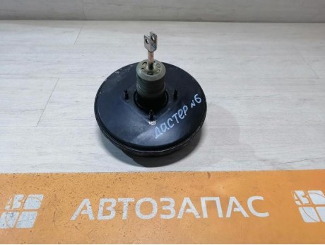 Duster №6 усилитель тормозов вакуумный