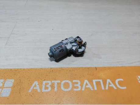 Duster №6 моторчик стеклоочистителя