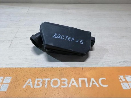 Duster №6 резонатор воздушного фильтра 1,6