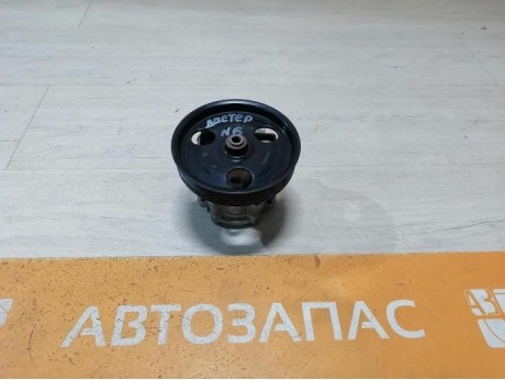 Duster №6 насос ГУР