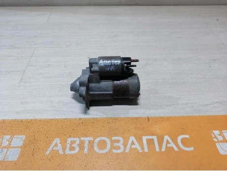 Duster №6 стартер 16кл