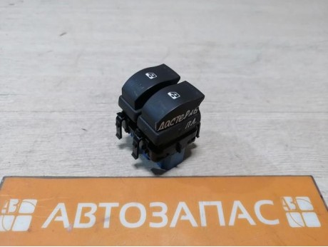 Duster №6 блок управления стеклоподъемниками