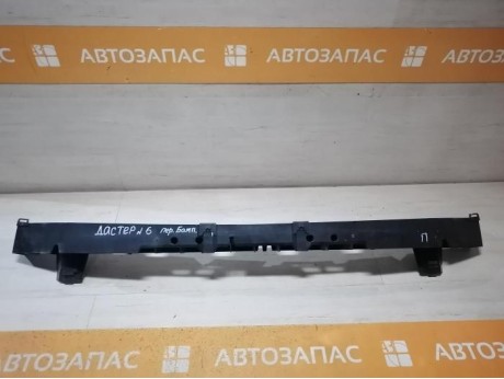 Duster №6 абсорбер переднего бампера деф