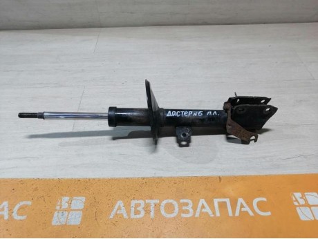 Duster №6 амортизатор передний