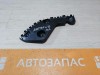 Duster №6 крепление заднего бампера левое