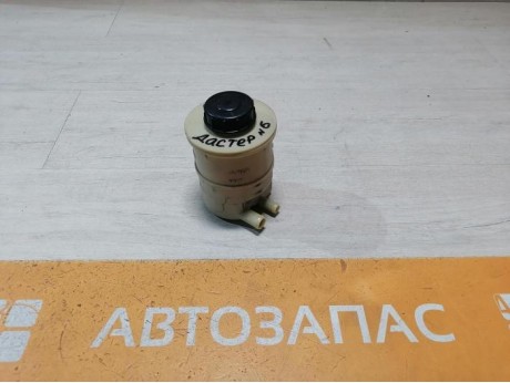 Duster №6 бачок ГУР