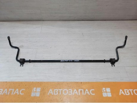 Duster №6 стабилизатор задний