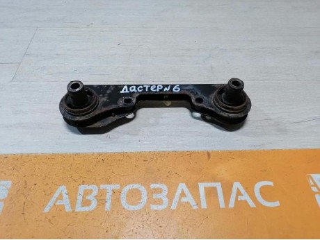 Duster №6 подушка редуктора