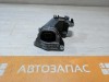 Duster №6 подушка двигателя правая