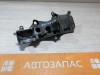 Duster №6 кронштейн генератора кондиционера