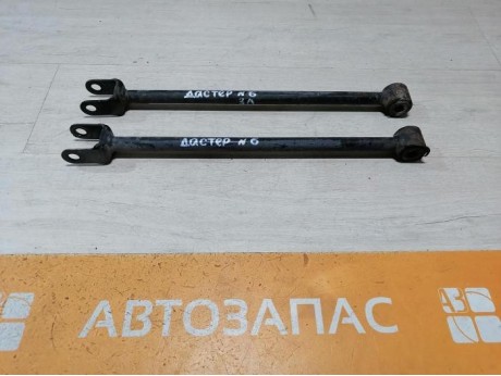 Duster №6 тяга задняя поперечная длинная