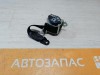 Duster №6 ремень безопасности задний правый
