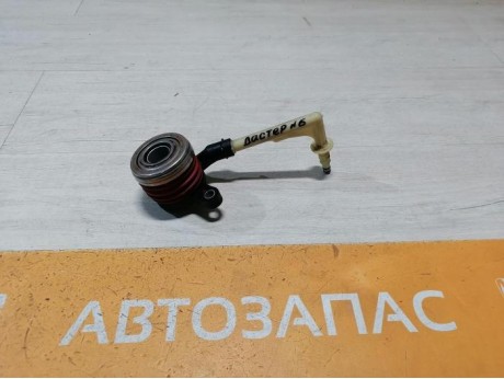 Duster №6 подшипник выжимной гидро