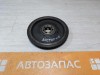 Duster №6 маховик двигателя 1.6 мкпп