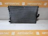 Duster №6 радиатор охлаждения двигателя