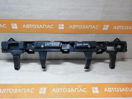 Duster №6 абсорбер заднего бампера деф